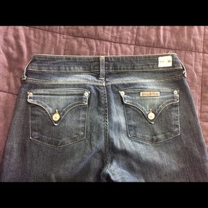 Hudson Bacara Jeans sz 28